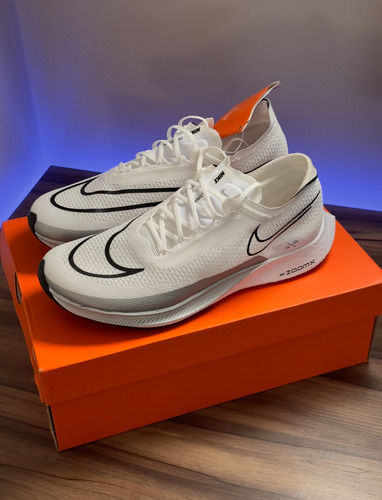 Nike Zoomx Streakfly / 9.5 Us