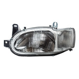 Optica Ford Escort Zetec 1997 A 2002 Casco Gris Vidrio