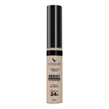 Corrector Resist Larga Duración Natural 5ml