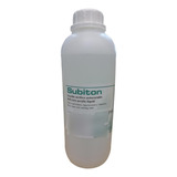 Liquido Acrilico Autocurable Subiton X 1lt Odontologia