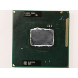 Processador Note Intel Core I5-2450m 2º Geração Sr0ch