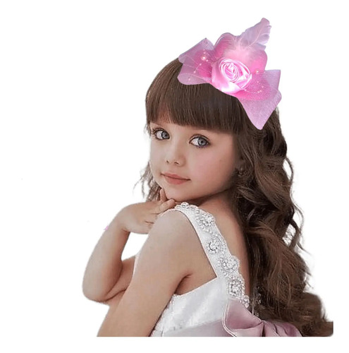 Coronas Tocados Sombreros 1 Comunion Niña Y Tiaras Bautizo