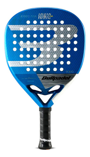 Paleta Padel Bullpadel Ionic Power 2023 Importada