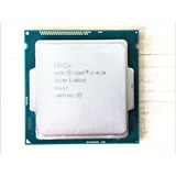 Processador Intel Core I3-4130 Lga 1150 3,4ghz/3mb