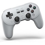 Control Gamepad Bluetooth 8bitdo Pro 2 Switch Android Ios