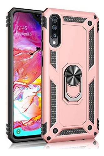 Case Uso Rudo Shockproof Modelos Samsung Galaxy Cristal 21d