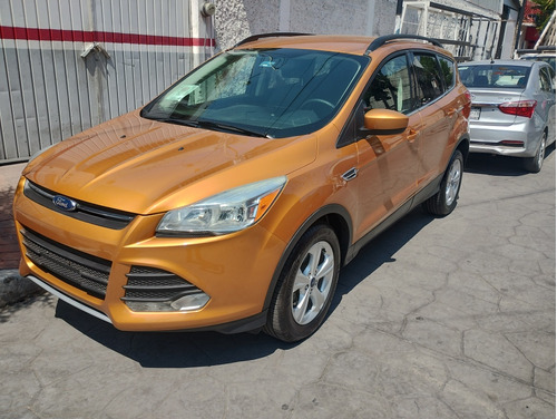 Ford Escape 2016 2.0 Trend Advance Ecoboost At