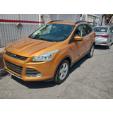 Ford Escape 2016 2.0 Trend Advance Ecoboost At