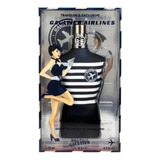 Jean Paul Gaultier Le Male Edt Airlines 75 Ml Hombre