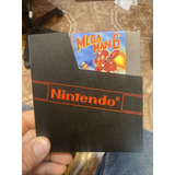 Megaman Vi - Megaman 6 Nintendo Nes Autentico C/ Sleeve
