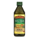 Pompeian Aceite De Oliva Virgen Robusto