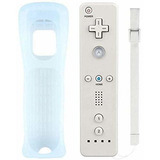 Control Wii Mando A Distancia De Wii, Mando A Distancia De R