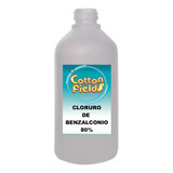 Cloruro De Benzalconio X 1l - Desinfectante