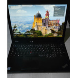 Workstation Lenovo P52