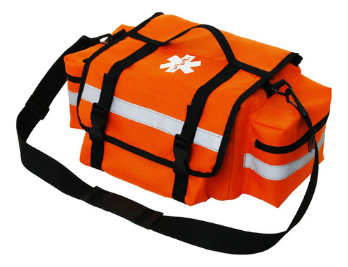 Trauma Bag Trauma 26l Kit De Emergencia Primer Kit Bolsa Fam