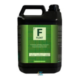 Detergente Float 5l Easytech Extratora Tornadora Flotado