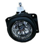 Kit Faro Auxiliar Led Fiat Idea 06/10 Fiat Idea