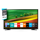 Smart Tv 32 Hd Samsung Un32t4300a