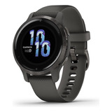 Smartwatch Garmin Venu 2s, 1,3'' Negro Mate