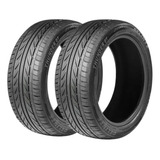 Par De Pneus Delinte Aro 18 275/40 Zr18 99w D7 Thunder