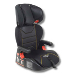 Cadeira Protege 15 A 36 Kg Isofix Preta - Burigotto