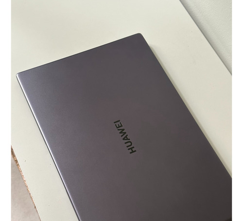  Huawei 15.6  Pulgadas Matebook D15, 512g, Amd R7 Ram 8g
