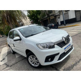 Renault Logan 2023 1.6 16v Zen