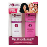 Aphogee Kit Para Alisar El Cabello