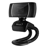 Camara Webcam Hd 720p Trust Trino Usb - Crazygame-