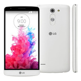 Smartphone LG G3 Stylus 8gb 1gb Ram Garantia | Nf-e
