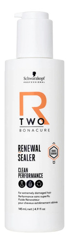 Bonacure R Two Sealer Puntas - mL a $76