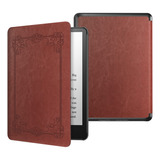 Moko Funda Para Kindle Paperwhite De 6.8 (11ª Generación-.