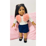 Muñeca American Girl Original