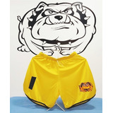 Short Bulldog Chilavert Velez 