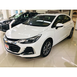 Cruze Premier At 1.4 Turbo Oferta !!!!!mc