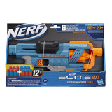 Pistola De Juguete Nerf Con Dardos Para Niños