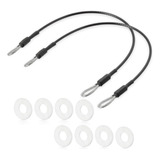 Cable De Portón Trasero Para Honda Pioneer 700 700-4 1000 10