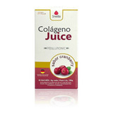 Colágeno Verisol Alemão Juice Hialuronico Snella + Vitaminas