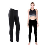 Leggins Transpirables Para Mujer, Para Hacer Ejercicio Y Yog