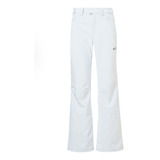 Zonazero Oakley Pantalon De Nieve Snow Ski Para Mujer 10k