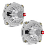 Drive D250x Jbl Fenólico 200w Rms Kit 2 Peças Para Corneta