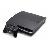 Sony Playstation 3 Slim 250gb Assassin's Creed Ii Cor  Charcoal Black