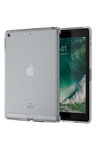 Funda Para iPad 5th Gen./6th Gen. Transparente-02