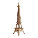 Torre Eiffel 1 M Mdf 3 Mm