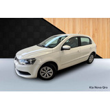 Volkswagen Gol 2016