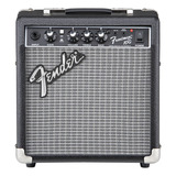 Amplificador De Guitarra Fender Frontman 10g