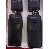 Radio Kenwood Tk2402 Vhf