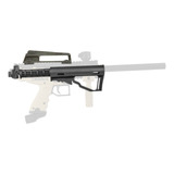 Marcadora Cronus Basic Tippmann Culata Retraible Xtm C