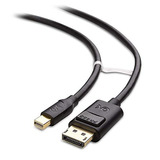 Cable Matters - Cable Mini Displayport