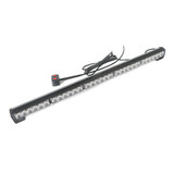 Baliza Barral Led Ranger Mod 1203 80 Cm Color Rojo 30 Led 